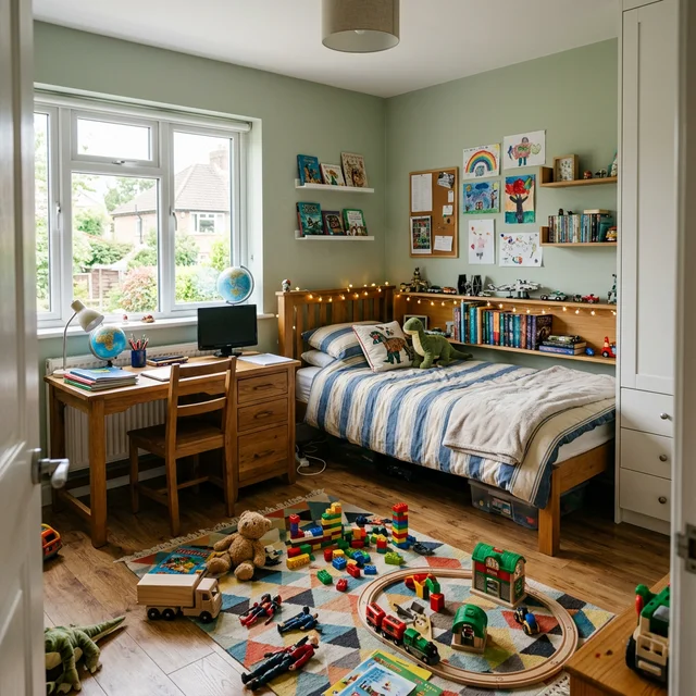 加工前パターン8