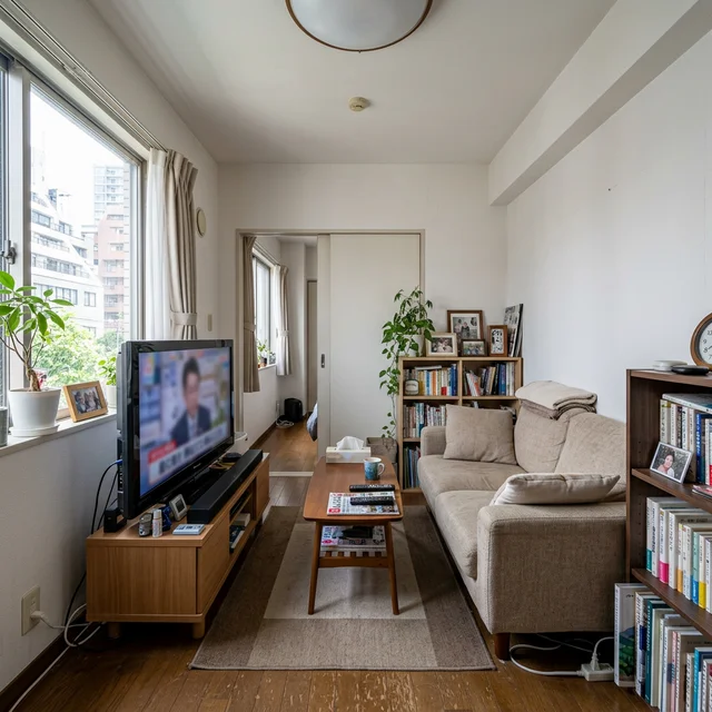 加工前パターン9